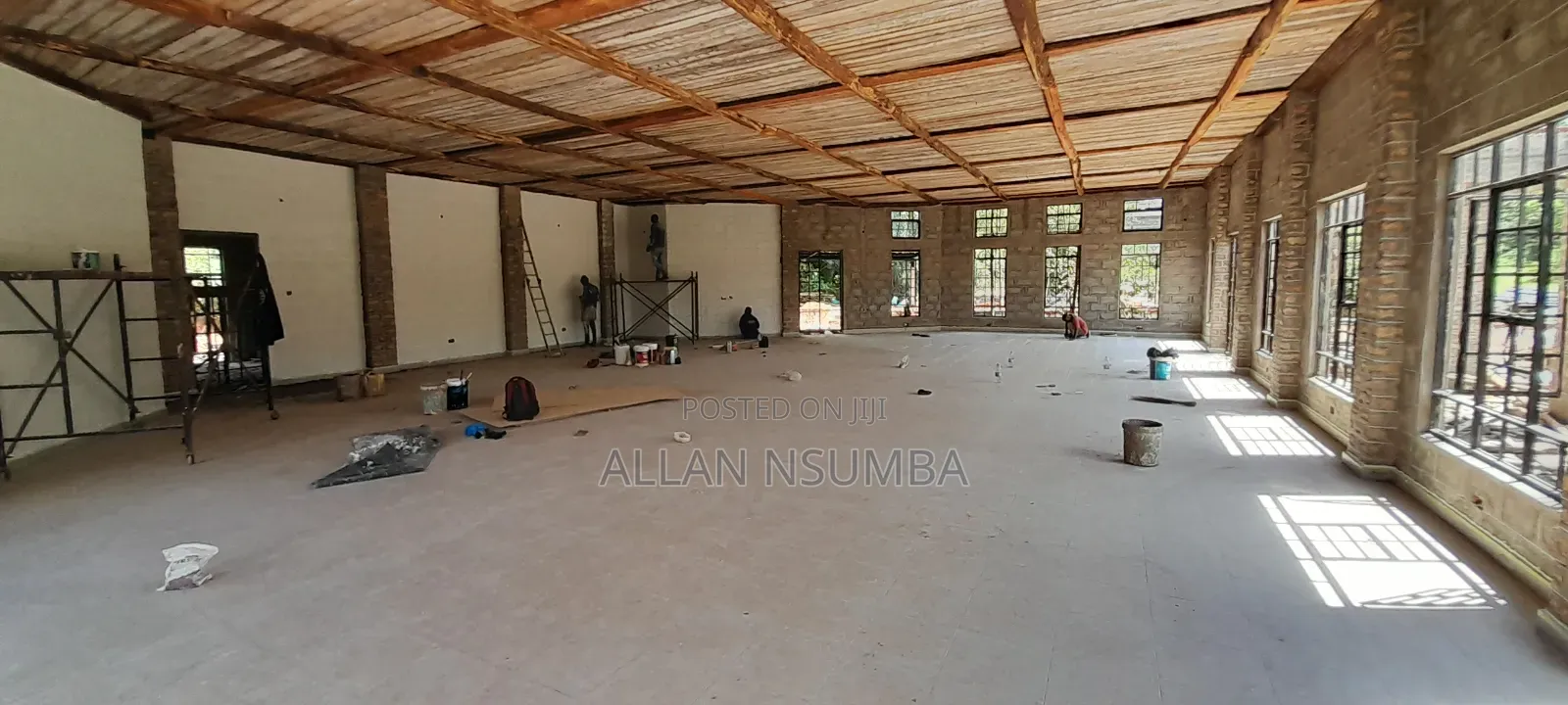 Proffesional Painter 24/7 Kawempe Kampala-Uganda