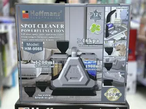 Hoffmans Spot Cleaner