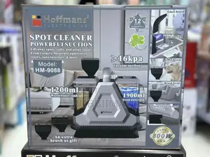 Hoffmans Spot Cleaner