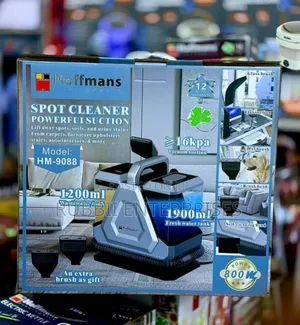 Hoffmans Spot Cleaner