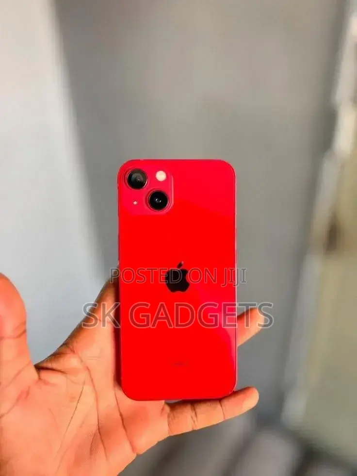 New Apple iPhone 13 128 GB