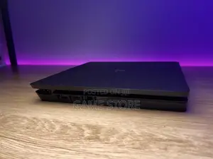 PS4 Slim With 12 Games, 2pads. Forget the Hustle, Get a Pad.