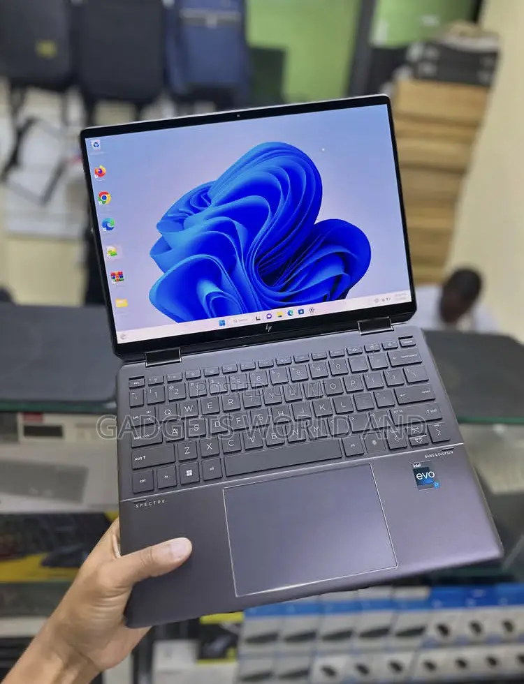 Laptop HP Spectre 14 16GB Intel Core i7 SSD 512GB
