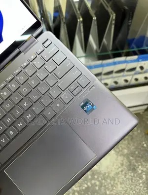Laptop HP Spectre 14 16GB Intel Core i7 SSD 512GB