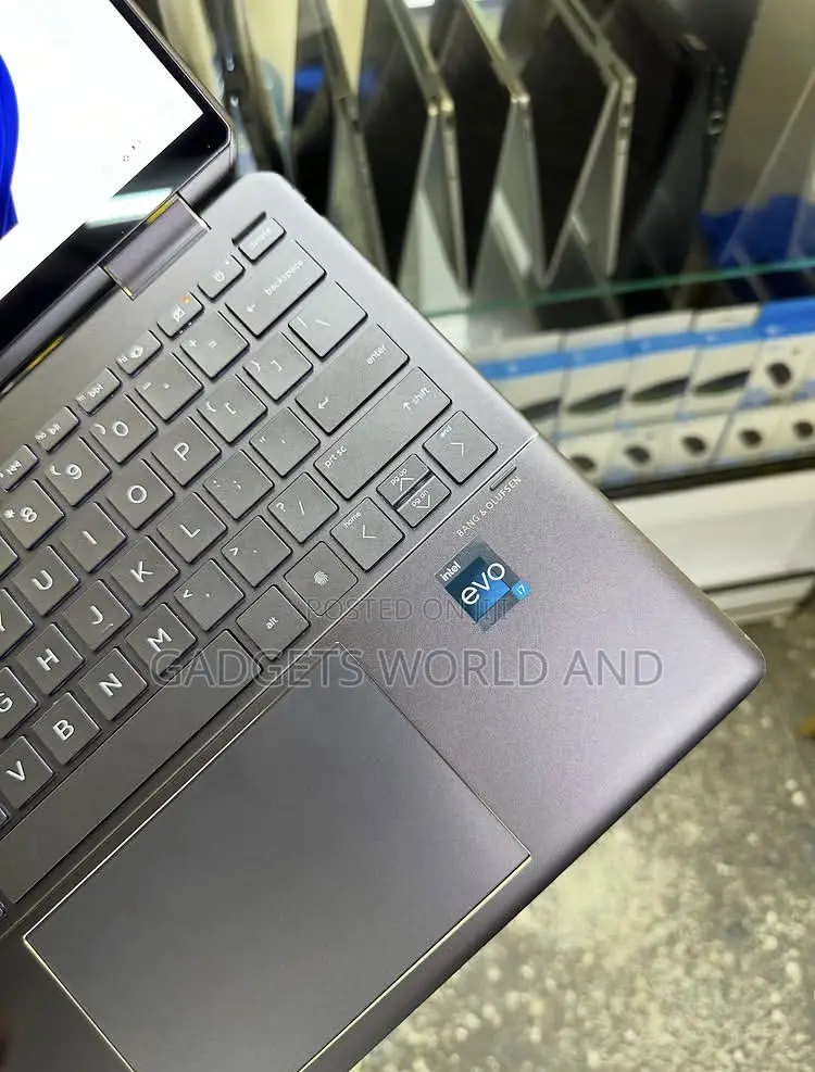 Laptop HP Spectre 14 16GB Intel Core i7 SSD 512GB