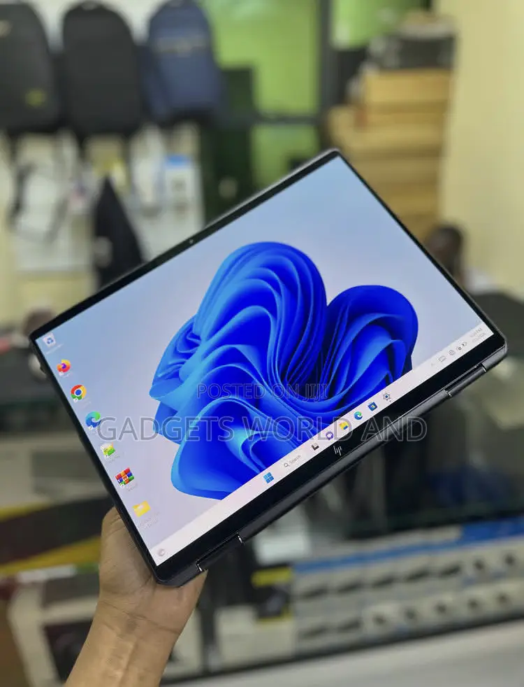 Laptop HP Spectre 14 16GB Intel Core i7 SSD 512GB