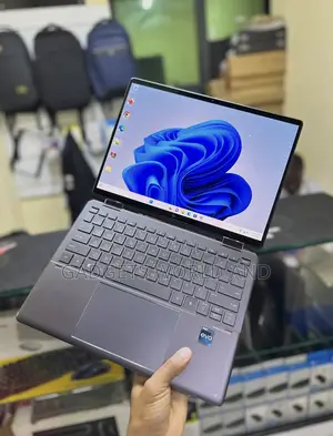 Laptop HP Spectre 14 16GB Intel Core i7 SSD 512GB
