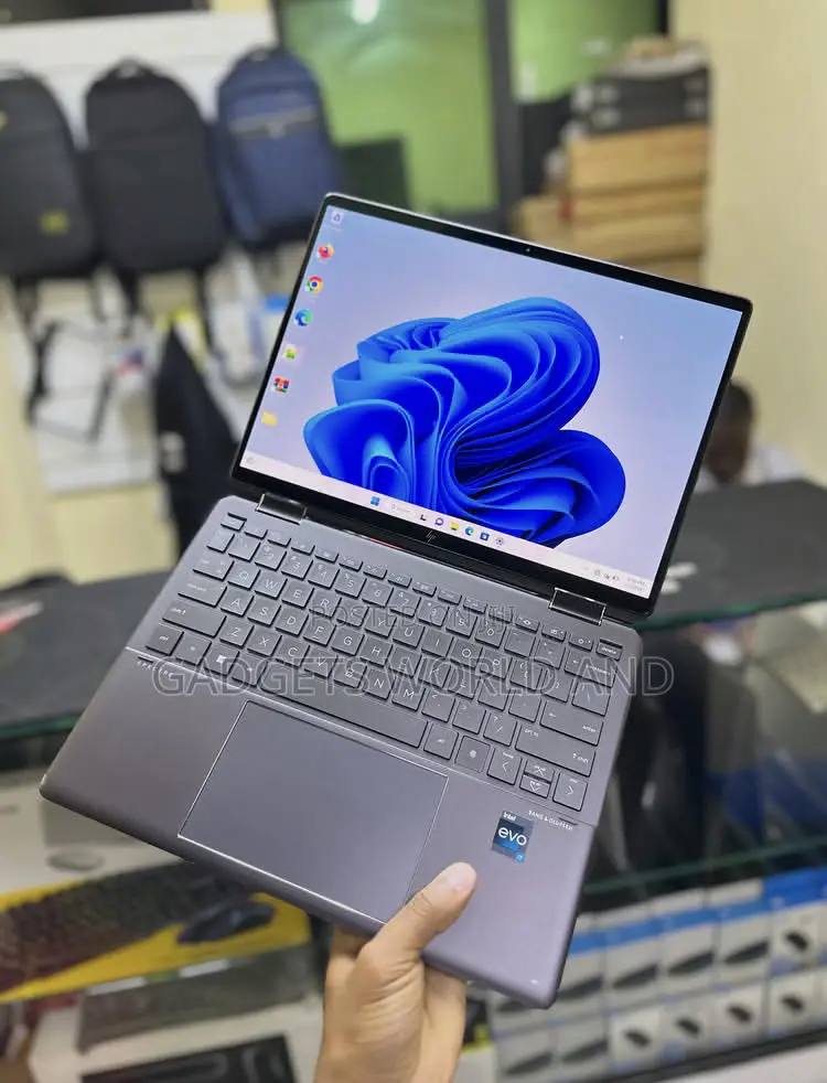 Laptop HP Spectre 14 16GB Intel Core i7 SSD 512GB