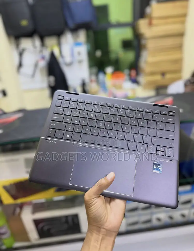 Laptop HP Spectre 14 16GB Intel Core i7 SSD 512GB