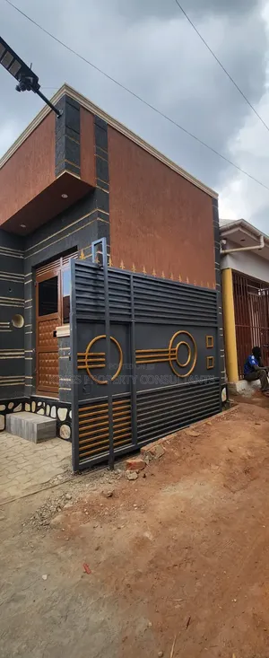 Furnished 1bdrm Room & Parlour in Nabwegu Estate, Nabweru for sale