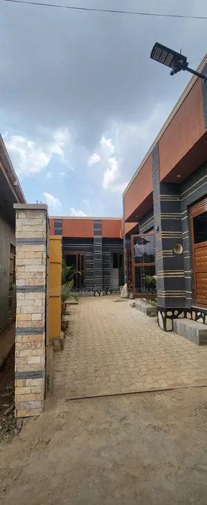 Furnished 1bdrm Room & Parlour in Nabwegu Estate, Nabweru for sale
