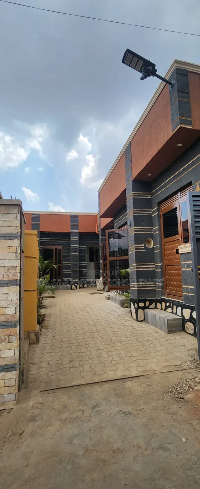 Furnished 1bdrm Room & Parlour in Nabwegu Estate, Nabweru for sale