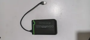 Transcend Hard Drive 4TB
