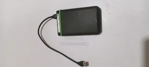 Transcend Hard Drive 4TB