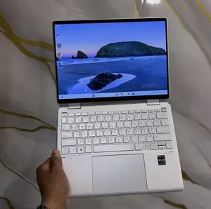Laptop HP Spectre 14 16GB Intel Core i7 SSD 512GB