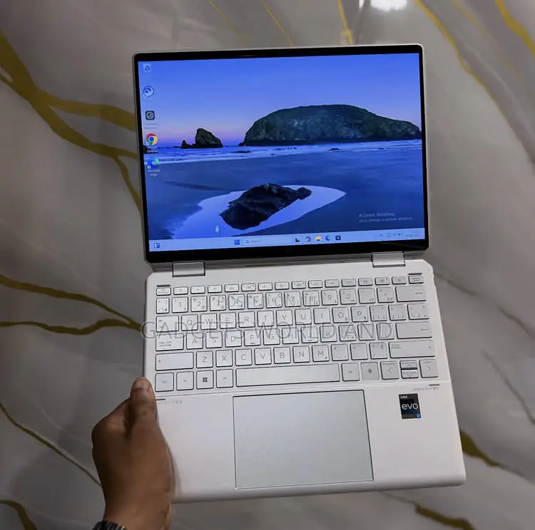 Laptop HP Spectre 14 16GB Intel Core i7 SSD 512GB