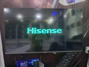 Hisense 40" Smart TV