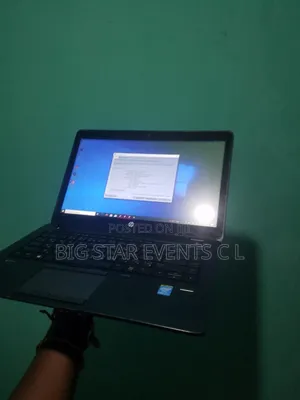 Laptop HP ZBook 14 8GB Intel Core i7 SSD 256GB