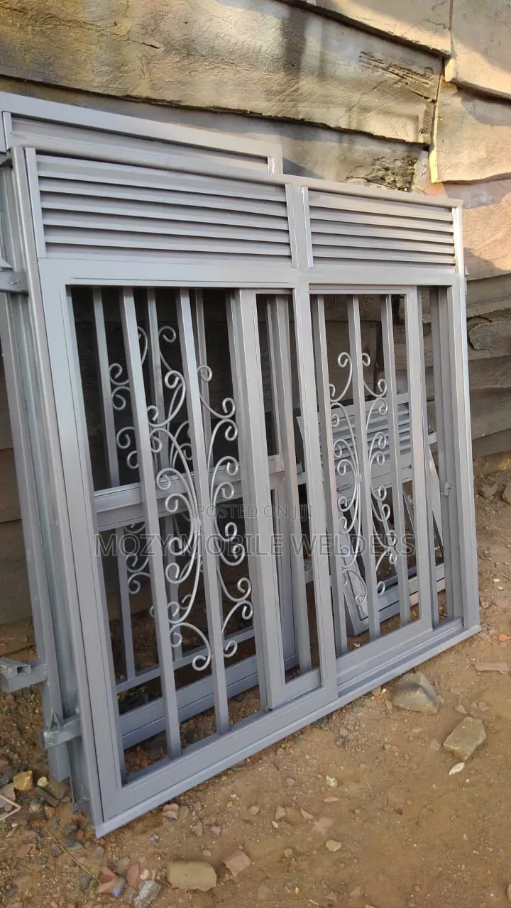 Mozymobilewelders Expert Welding and Fabrication Services.