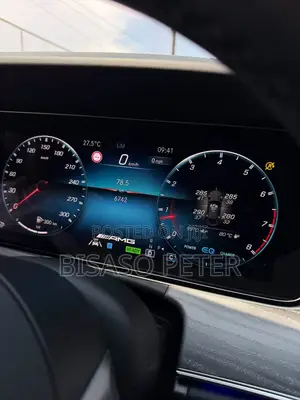 Mercedes-Benz AMG GT GT 53 4MATIC+ (4 dr) 2021 Black