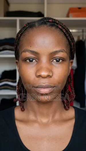 Shop Attendant