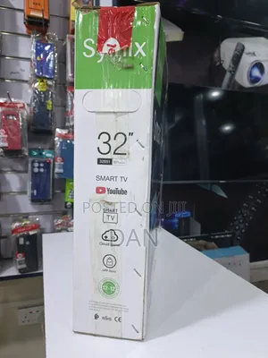 Syinix 32 Inch Smart TV