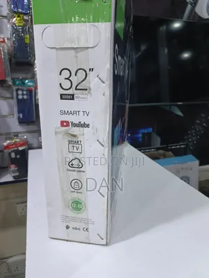 Syinix 32 Inch Smart TV