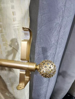 Heavy Home Decor Rails Per Metre