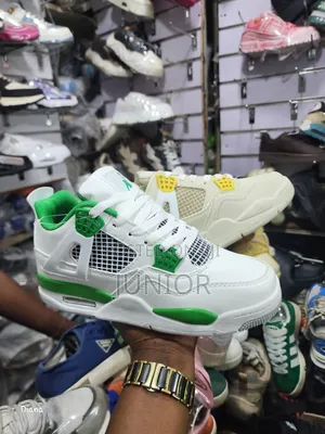Jordan 4 Air