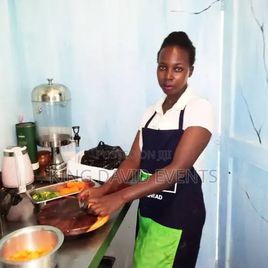 House Maid Wanted in Kabale