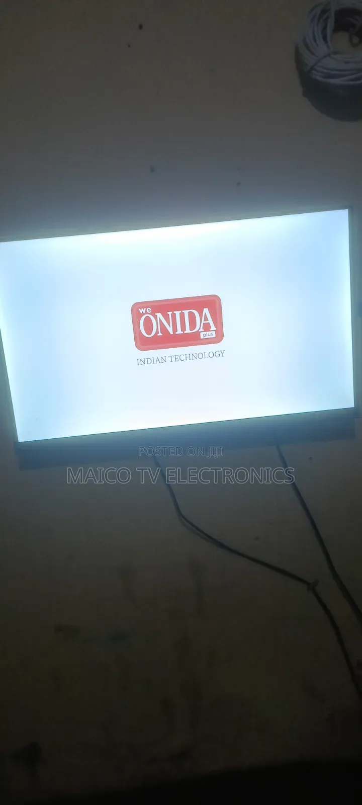 Onida TV 32inches