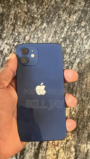 Apple iPhone 12 64 GB Blue