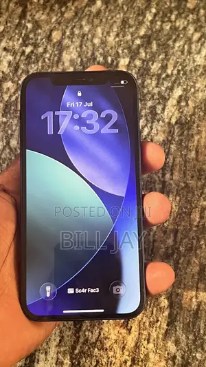 Apple iPhone 12 64 GB Blue