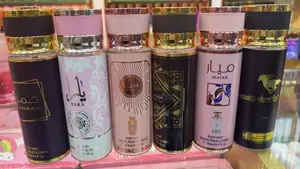 Body Mists at Wholesale Prices Each Takes 8hrs