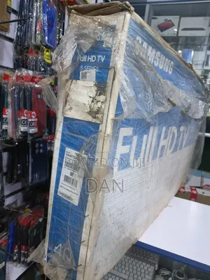 Samsung 40 Inch Smart TV
