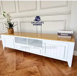 TV Stand/TV Standz TV/TV Stands/Television/TV Standd Wooden Stand Tv19
