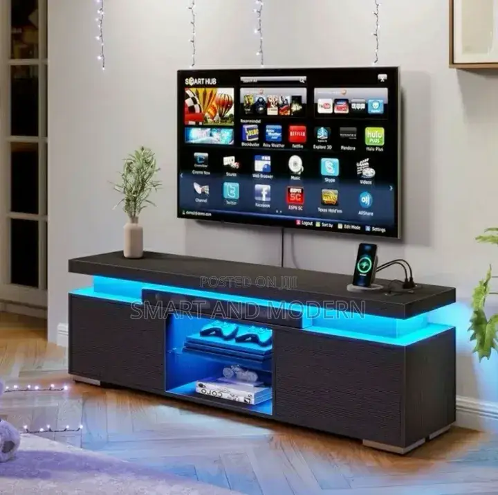 TV Stand/TV Standz TV/TV Stands/Television/TV Standd Wooden Stand Tv39