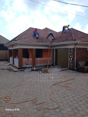 4bdrm Bungalow in Kololo Property, Central Division for rent