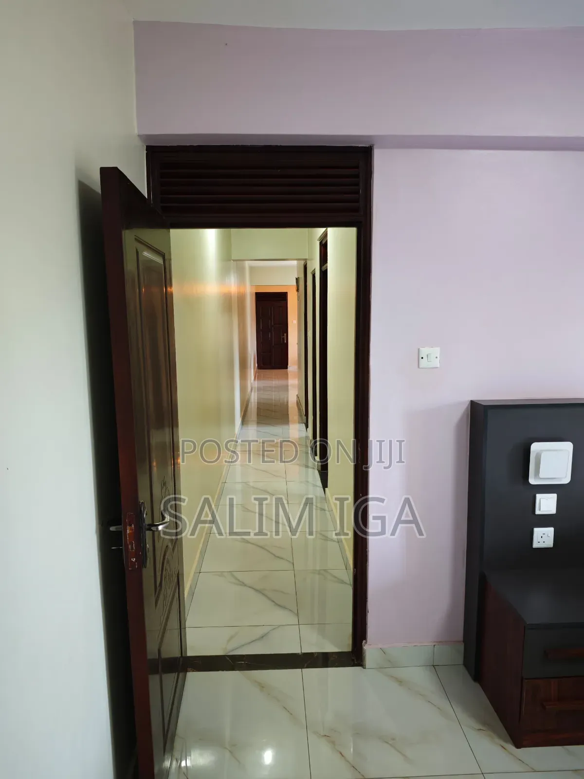 4bdrm Bungalow in Kololo Property, Central Division for rent