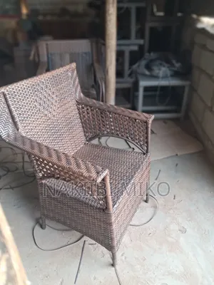 Craft Chair