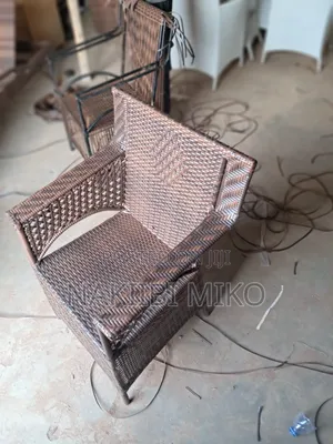 Craft Chair