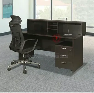 Office Tables/Office Desk/Workstation/Reading Desk/ Wooden 49 Chairs