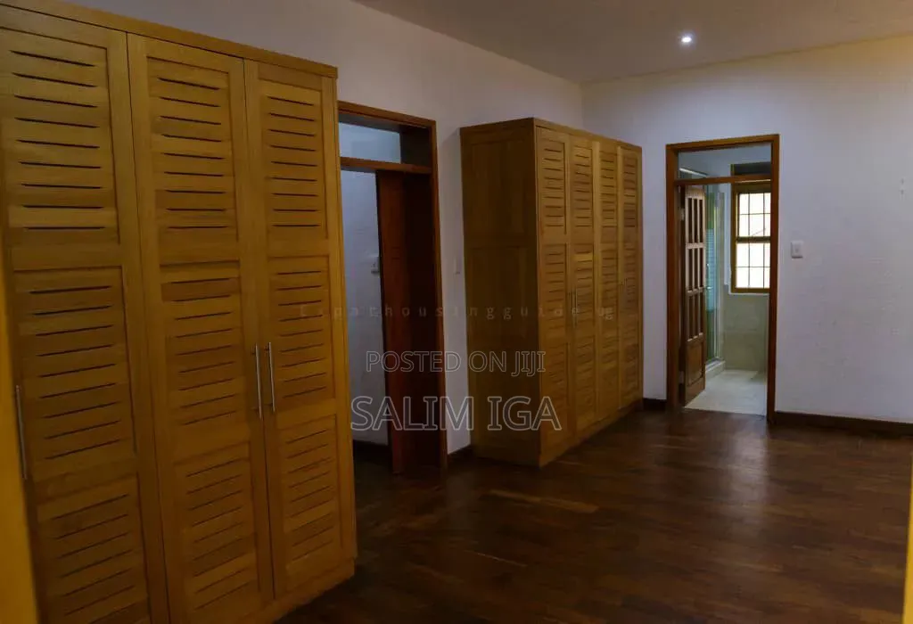 4bdrm Bungalow in Kololo Property, Central Division for rent