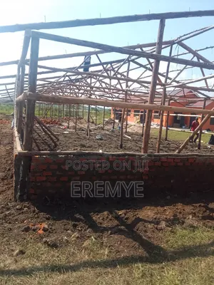 Chicken Structure