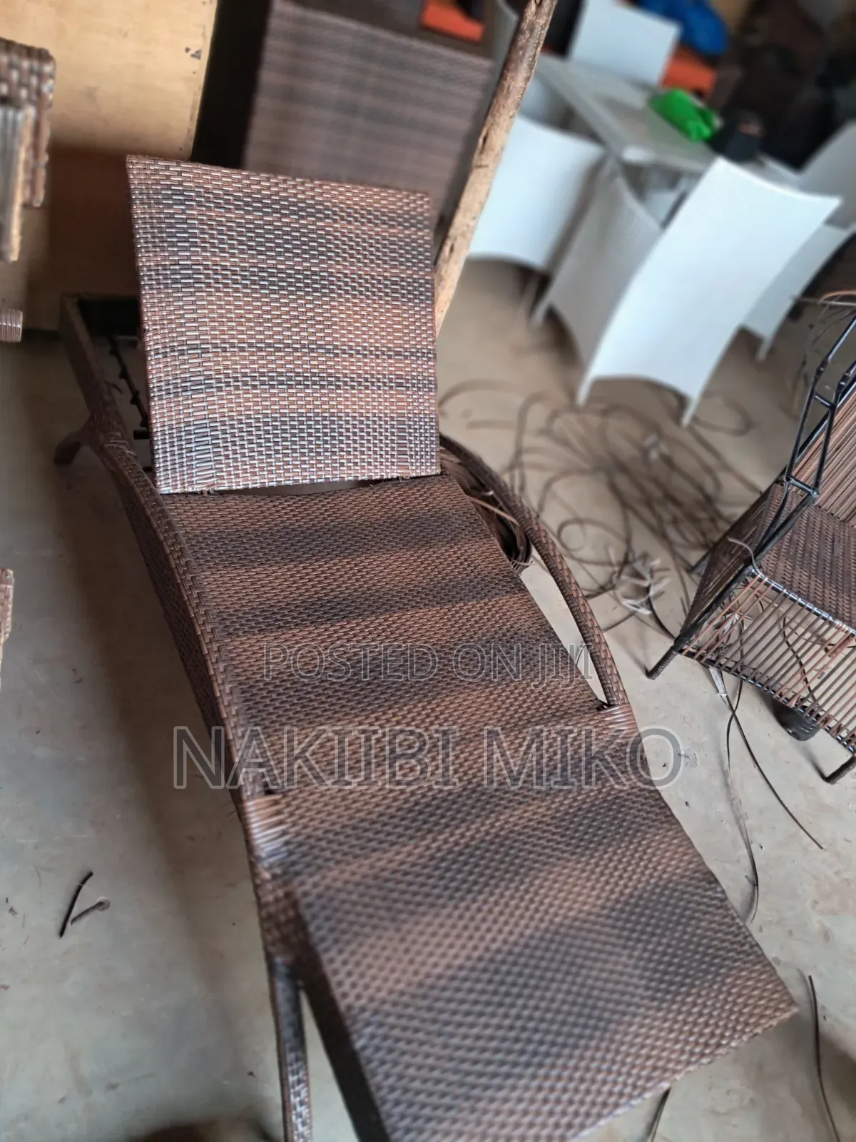 Rattan Craft