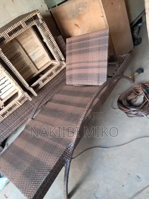 Rattan Craft