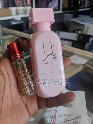 Oil Perfumes
