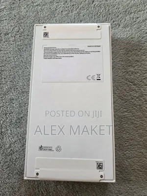 New Samsung Galaxy A57 256 GB Gray