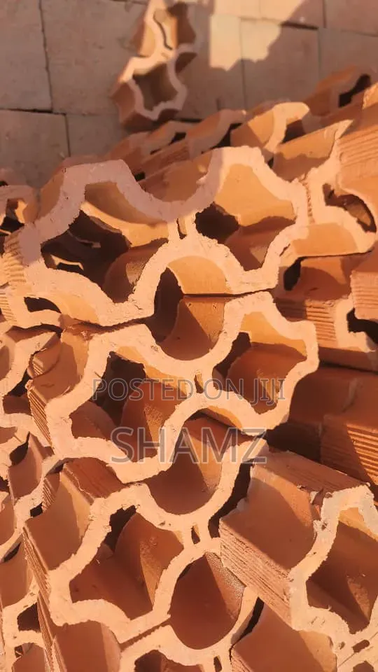 Clay Pompe Ventilators