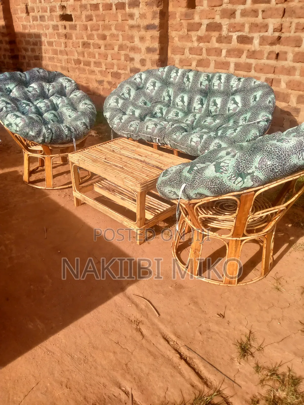 Craft Chairs